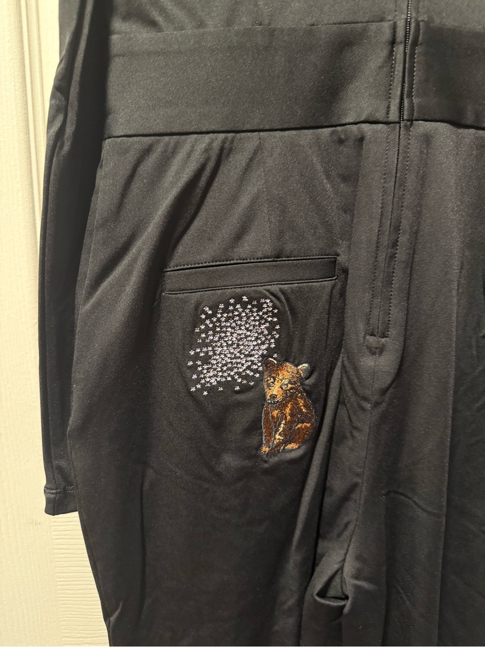 Starry Night Jumpsuit - Picture 9 of 11